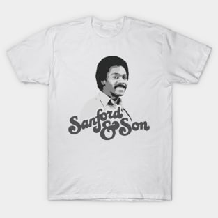 Fred - sanford and son T-Shirt